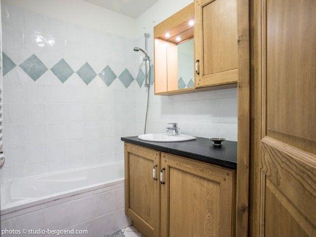 Appartements Iseran - Les Arcs 1800