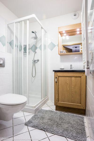 Appartements Iseran - Les Arcs 1800