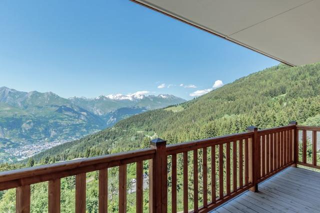 Appartements Iseran - Les Arcs 1800