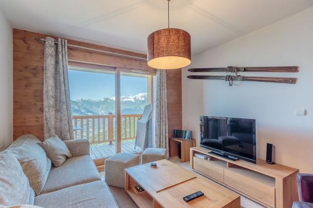 Appartements Iseran - Les Arcs 1800