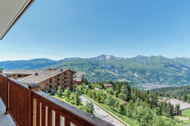Appartements Iseran - Les Arcs 1800