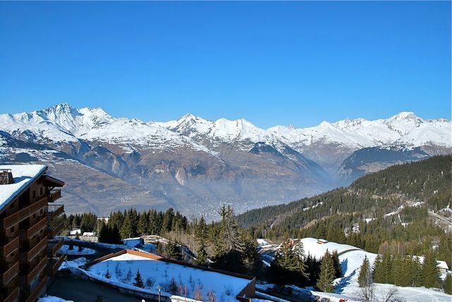 Appartements Iseran - Les Arcs 1800