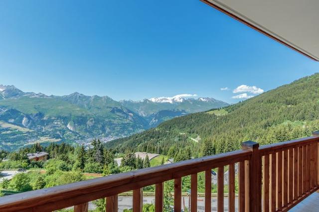 Appartements Iseran - Les Arcs 1800