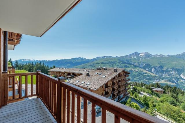 Appartements Iseran - Les Arcs 1800
