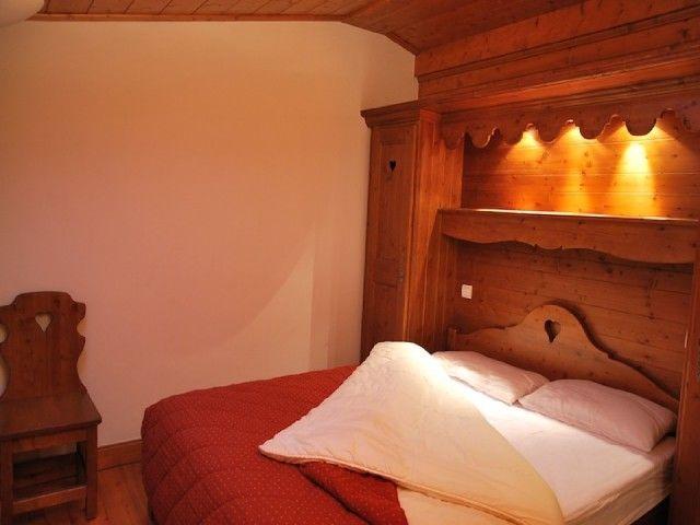 Appartements Saint Bernard G - Les Arcs 1800