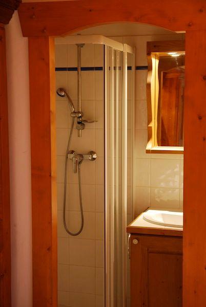 Appartements Saint Bernard G - Les Arcs 1800