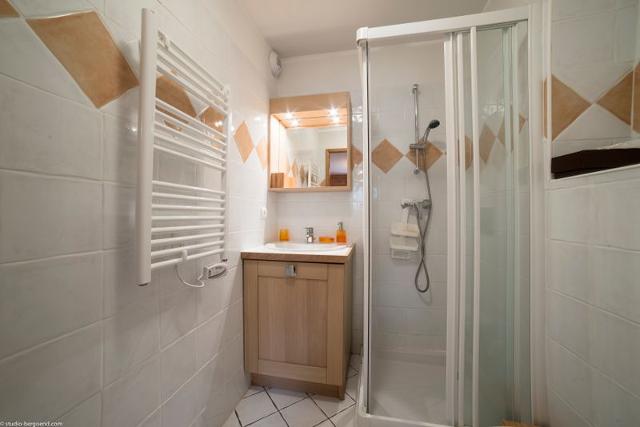 Appartements Iseran - Les Arcs 1800