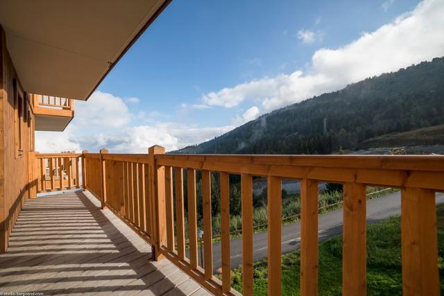 Appartements Iseran - Les Arcs 1800