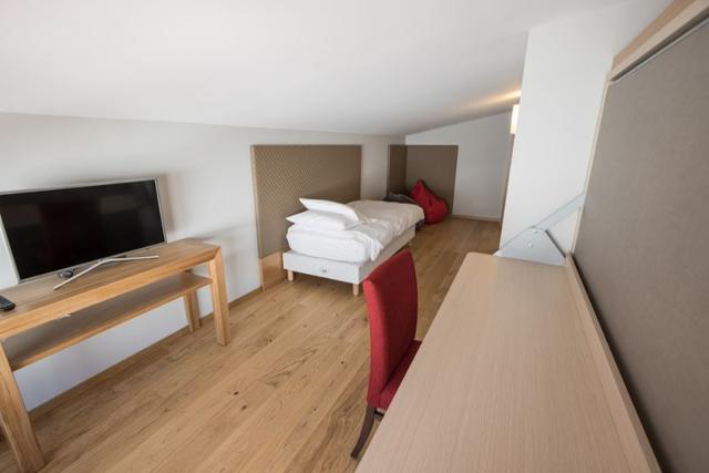 Appartements Les Monarques - Les Arcs 1800