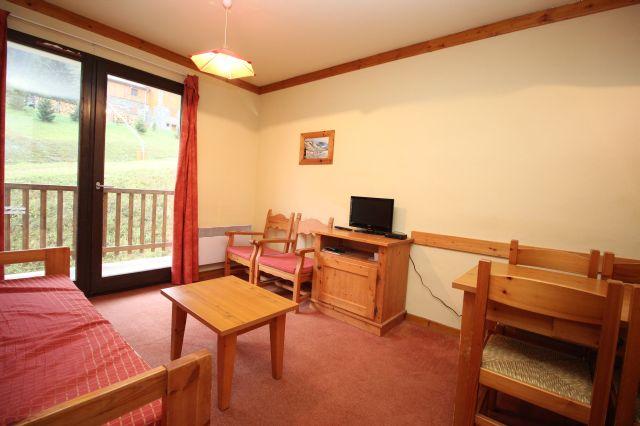 Chalets Du Thabor - Valfréjus