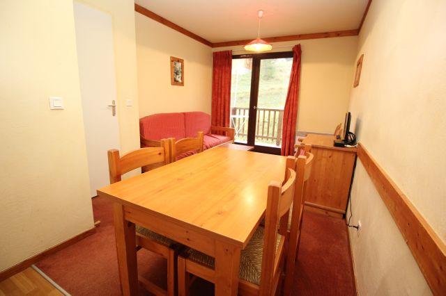 Chalets Du Thabor - Valfréjus
