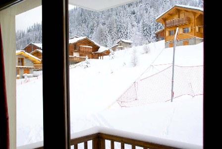 Chalets Du Thabor - Valfréjus