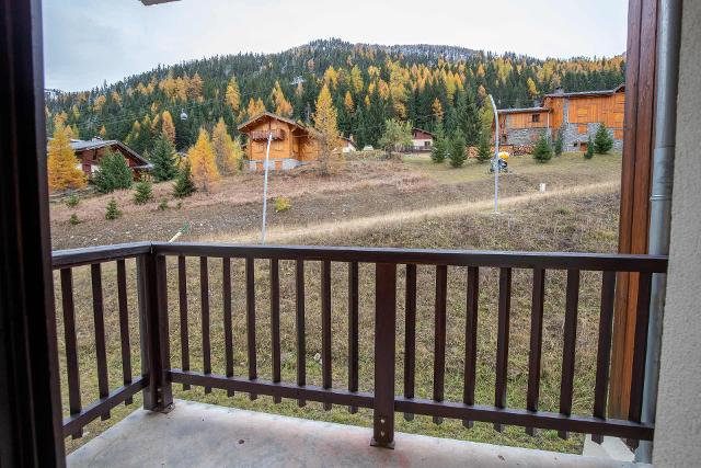 Chalets Du Thabor - Valfréjus
