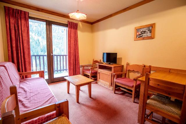 Chalets Du Thabor - Valfréjus