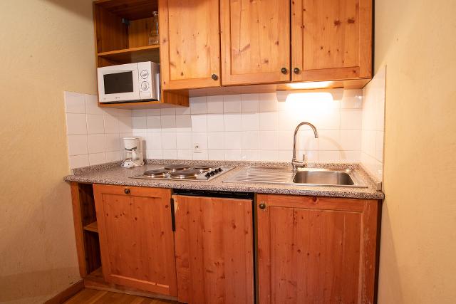 Chalets Du Thabor - Valfréjus