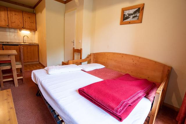 Chalets Du Thabor - Valfréjus