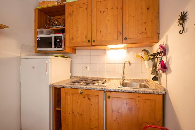 Chalets Du Thabor - Valfréjus