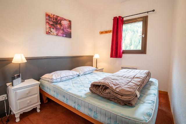 Chalets Du Thabor - Valfréjus