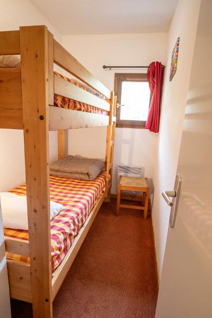 Chalets Du Thabor - Valfréjus