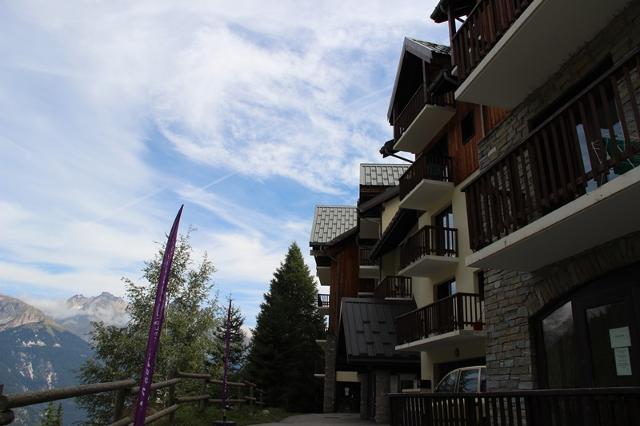 Chalets Du Thabor - Valfréjus