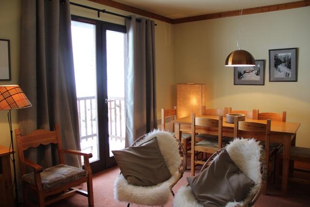 Chalets Du Thabor - Valfréjus
