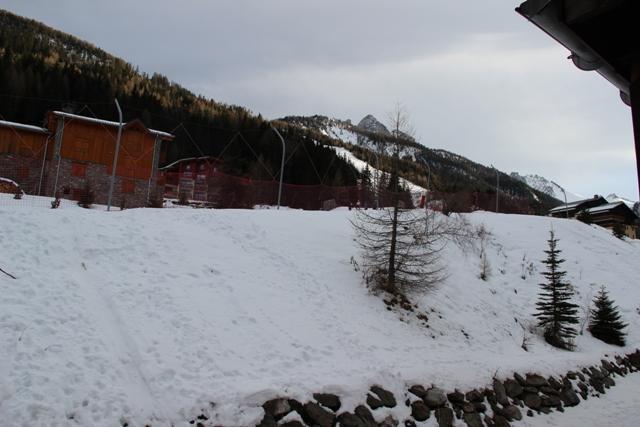 Chalets Du Thabor - Valfréjus