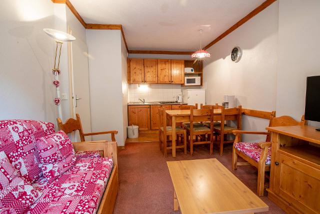 Chalets Du Thabor - Valfréjus