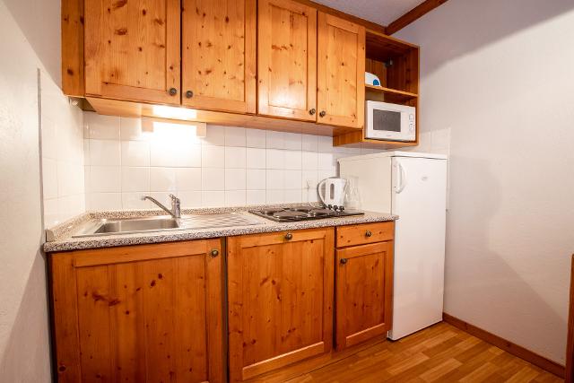 Chalets Du Thabor - Valfréjus
