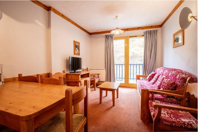 Chalets Du Thabor - Valfréjus