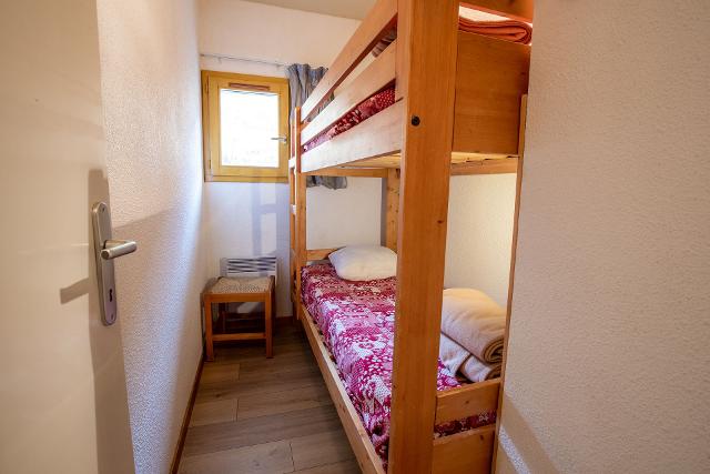 Chalets Du Thabor - Valfréjus