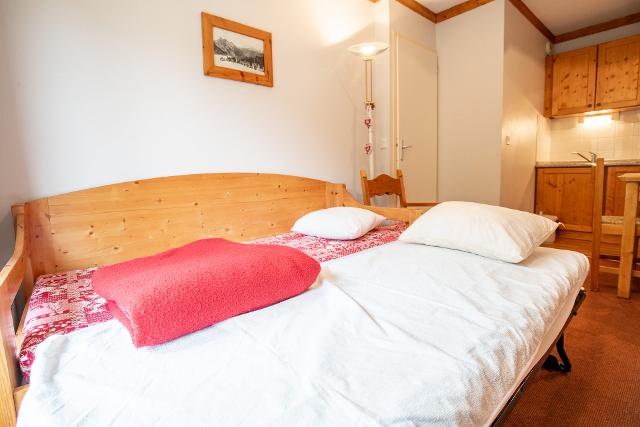 Chalets Du Thabor - Valfréjus