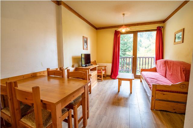 Chalets Du Thabor - Valfréjus