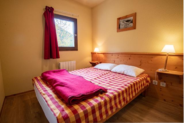 Chalets Du Thabor - Valfréjus