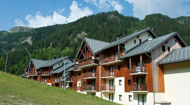 Chalets Du Thabor - Valfréjus