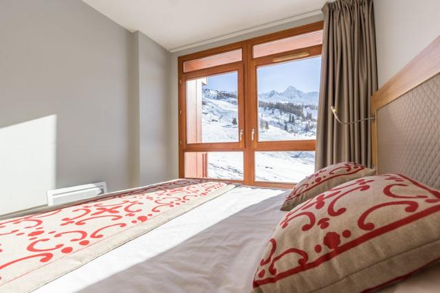 Appartements Les Monarques - Les Arcs 1800