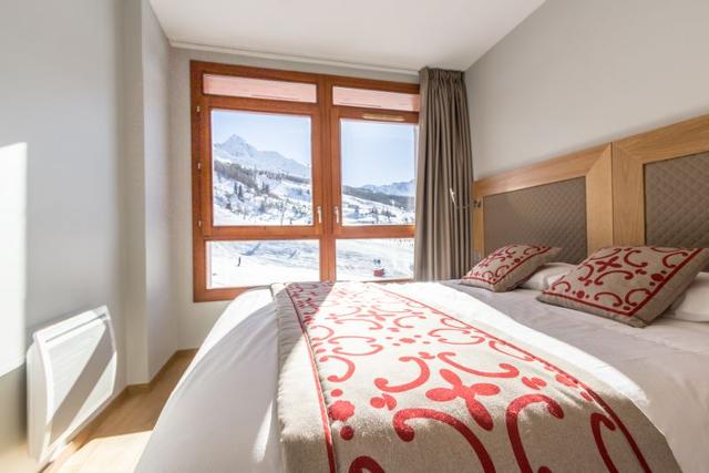 Appartements Les Monarques - Les Arcs 1800