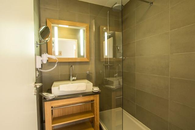 Appartements Les Monarques - Les Arcs 1800