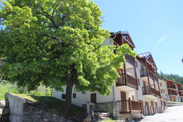 Appartements Belvedere Busseroles - Valfréjus