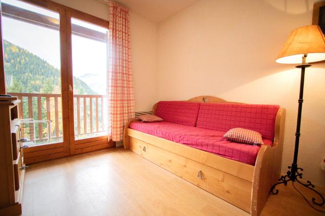 Appartements Belvedere Busseroles - Valfréjus