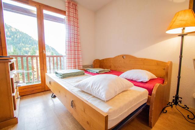 Appartements Belvedere Busseroles - Valfréjus