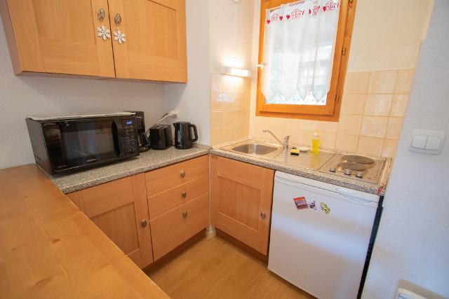Appartements Belvedere Busseroles - Valfréjus