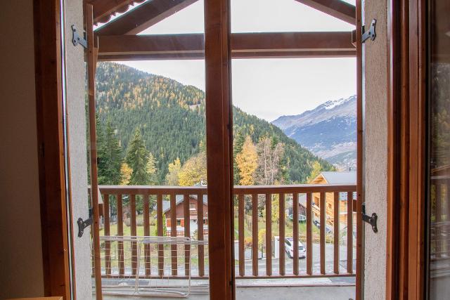 Appartements Belvedere Busseroles - Valfréjus