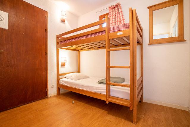 Appartements Belvedere Busseroles - Valfréjus
