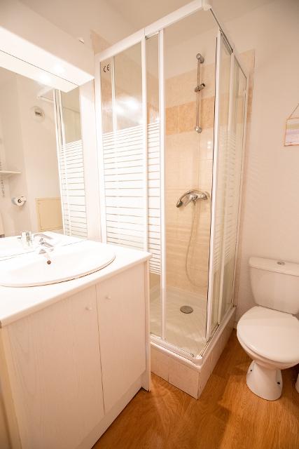 Appartements Belvedere Busseroles - Valfréjus