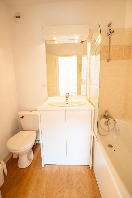 Appartements Belvedere Busseroles - Valfréjus
