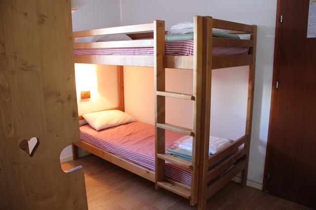 Appartements Belvedere Busseroles - Valfréjus