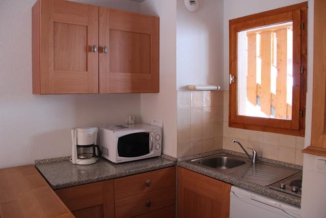Appartements Belvedere Busseroles - Valfréjus