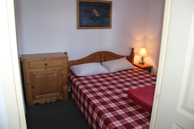 Appartements Belvedere Busseroles - Valfréjus