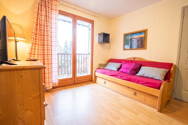 Appartements Belvedere Busseroles - Valfréjus