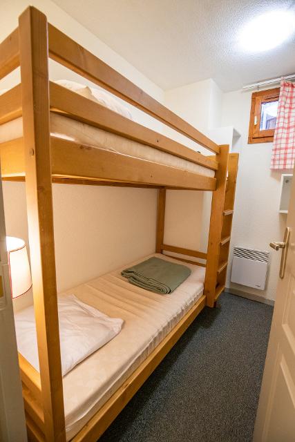Appartements Belvedere Busseroles - Valfréjus
